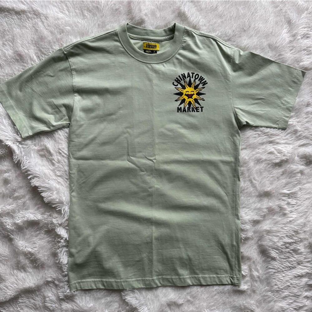Chinatown Market SS Tee